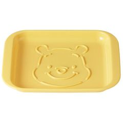 くまのプーさん トーストプレート スケーター