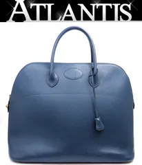 2025年最新】エルメス ボリード45の人気アイテム - メルカリ