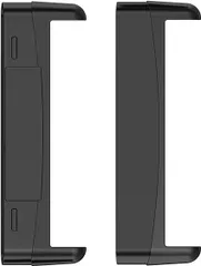 対応Fitbit(フィットビット) Versa 4/Versa 3/sense2/sense バンド アダプター ステンレス Fitbit Versa 4 向けの 金属コネクター Fitbit Versa 3 連結器 交換金具 ベルト時計ア
