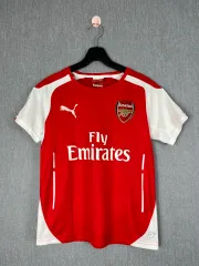 140 アーセナル PUMA(プーマ) ホム キッズ 半袖