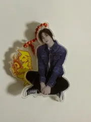 BOYNEXTDOOR HOW ソンホ キーリングチャーム 楽天市場】BOYNEXTDOOR [ KEYRING CHARM ] BOYNEXTDOOR GROUND