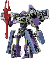 【中古】タカラトミー(TAKARA TOMY) プラレール 新幹線変形ロボ シンカリオン 500 TYPE EVA