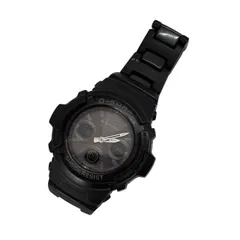 【メルカリ便】カシオ CASIO G-SHOCK AWG-M100BC ブラック 2025年最新】g-shock awg-m100bcの人気アイテム - メルカリ