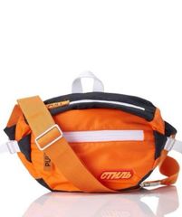 極美品ヘロンプレストン ボディバッグ ショルダー Heron Preston