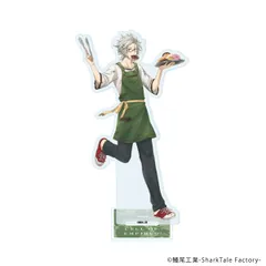 細胞神曲　キーホルダー　セット Amazon.co.jp: A3 細胞神曲 01 グラフアートイラスト アクリル