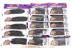 新品 バークレイ マックスセント　クリーチャーホッグ Creature H 5点 新品 バークレイ マックスセント クリーチャーホッグ Creature H 5点