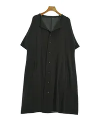 2025年最新】Yohji Yamamoto ワンピースの人気アイテム - メルカリ