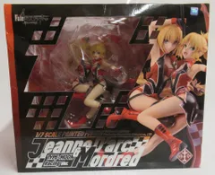 2025年最新】ジャンヌ・ダルク&モードレッド type-moon racing 2025年最新】ジャンヌ・ダルク&モードレッド type-moon racing