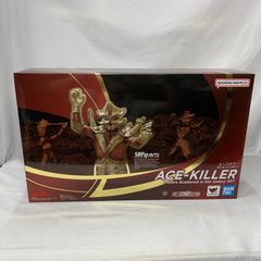 【中古】未開)S.H.Figuarts エースキラー 銀河に散った5つの星セット[91]