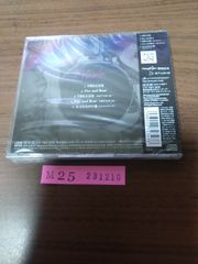 新品CD　TRIGGER / Fire and Rose