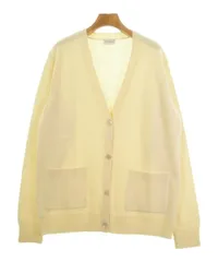 DRIES VAN NOTEN カーディガン レディース 【古着】【中古】【送料無料】のサムネイル