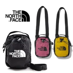 2024年最新】the north face ザノースフェイス 2way巾着ミニショルダー