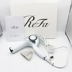 ☆中古☆ リファ ビューテックドライヤープロ ReFa 正規品販売店 リファ ビューテック ドライヤー プロ
