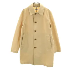 未使用 美品 ジャーナルスタンダード F ベージュ ワイド ステンカラーコート ステンカラーコート コート soutien collar double button coat