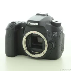 F18[6617A]40★ほぼ未使用★ Canon EOS 70D ボディ F18[6617A]40☆ほぼ未使用☆ Canon EOS 70D ボディ