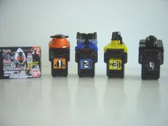 Amazon | 仮面ライダーフォーゼ アストロスイッチセット 02
