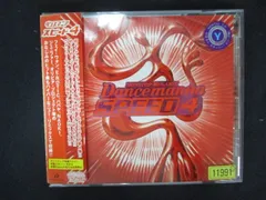 1964 レンタル版CD ダンスマニア SPEED(4) 【歌詞付】