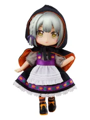 ねんどろいどどーる 赤ずきんちゃん：ローズ | GOODSMILE ONLINE