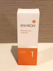 エンビロン ENVIRON モイスチャークリーム1 25ml 商品期限: 2025.09