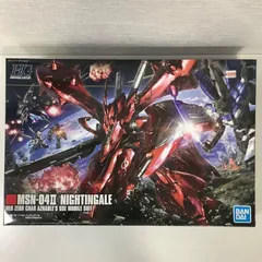 2025年最新】ナイチンゲール hgの人気アイテム - メルカリ