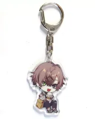 【中古】キーホルダー アルバーン・ノックス アクリルキーホルダー 「バーチャルYouTuber にじさんじ NIJISANJI EN Luxiem＆Noctyx Chibi-Style」