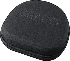 【中古】GRADO ハード ヘッドフォンケース ラージサイズのサムネイル