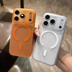 iPhone17 ケース iphone17PRO  即購入OK 超薄 マット MagSafe 指紋防止 極薄 軽量 iPhone16 ケース iPhone15promax iPhone14 iPhone13 iPhone12proケースxzzhang656