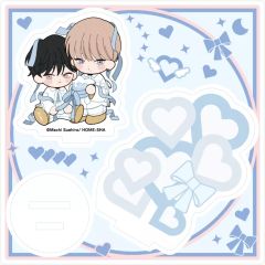 ちぐはぐなキス アクリルスタンド - メルカリ