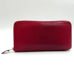 新品展示品✨HERMESアザップオールレザー❤️ダークブラウン♪ラウンドファスナー 楽天市場】【新品】エルメス HERMES 長財布 ラウンドファスナー