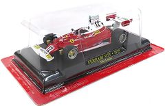 新品 1/43 アシェット フェラーリコレクション　312T　1975　ニキ　ラウダ 240001028446