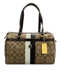 コーチ ハンドバッグ F14478 レディース COACH