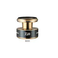 ソルティガ18000スプール DAIWA（釣り） 【取り寄せ商品】ダイワ SLP WORKS 20 ソルティガ