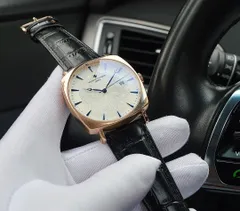 【今日特価】Vacheron Constantin ヴァシュロン?コンスタンタン メンズ 腕時計 
