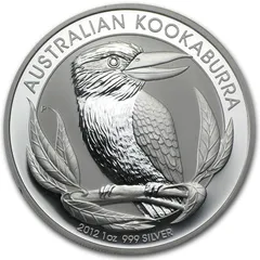 2020年 クッカバラ・ワライ カワセミ銀貨 30周年 1オンス 2020年 クッカバラ・ワライ カワセミ銀貨 30周年 1オンス - メルカリ