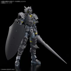 【新品未開封】30MF ローザンランサー 　プラモデル　模型　バンダイ