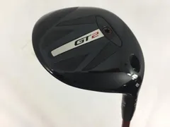 美品　GT2 ドライバー 8.0 ヘッドのみ Titleist タイトリスト GT2 /GT3 ドライバーヘッド単品 (9度/10