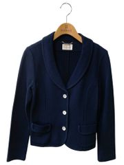 ハロッズ 12121061 ジャケット 1 ネイビー シルバーボタン ITHCMC98H2DY