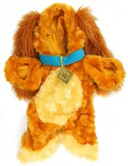 【中古】ぬいぐるみ シェリーメイ(レディ) コスチュームセット(ぬいぐるみ用衣装) 「Duffy and Friends-ダッフィー＆フレンズ-」 ディズニーパーク限定