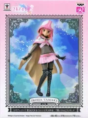 【中古】フィギュア 環いろは 「マギアレコード 魔法少女まどか☆マギカ外伝」 SQフィギュア