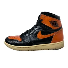 ナイキ NIKE 555088-028 Air Jordan 1 High Shattered Backboard 3.0 26.5cmのサムネイル