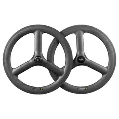 Amazon.co.jp: ダホン用20インチ 451 ホイール前後セット シマノ
