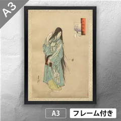 2025年最新】尾形月耕の人気アイテム - メルカリ