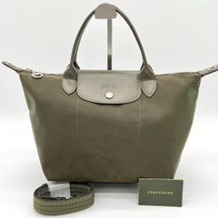 美品】RETTILMODAクロコダイル 鰐 ポシェット ショルダーバッグ