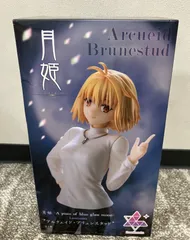 ALTER - 月姫 アルクェイド・ブリュンスタッド アニプレックス ALTER 未開封 アニプレックス アルクェイド フィギュア 月姫 FGO 未開封
