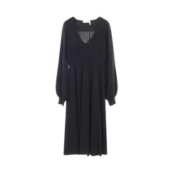 2025年最新】クロエ CHLOE ワンピースの人気アイテム - メルカリ