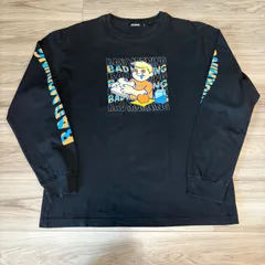 XLサイズ XLARGE L/tee