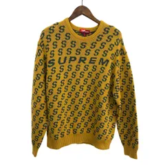 2026年最新】Supreme Repeat Sweaterの人気アイテム - メルカリ