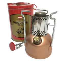 ★PHOEBUS ホエーブス625 旧モデル 大ブス・赤缶 （未使用に近い） PHOEBUS ホエーブス NO.625 新型（未使用品）