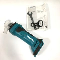 makita マキタ  充電式ボードトリマ CO180DZ 本体のみ 18V 研削 穿孔 研磨機 ルーター 付属品有 コードレス 電動工具 △ DW3298