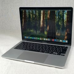 本体のみ】Apple MacBook Pro (13インチ 2019 Thunderbolt 3ポート x 2